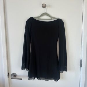 Princess Polly Dress (S)